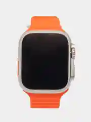 Оранжевый смарт-часы Smart Watch Х8 Ultra