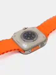 Оранжевый смарт-часы Smart Watch Х8 Ultra
