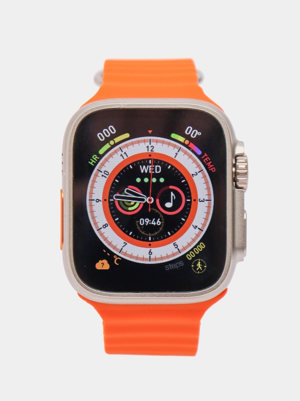 Смарт-часы Smart Watch Х8 Ultra