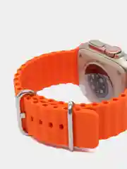 Оранжевый смарт-часы Smart Watch Х8 Ultra