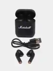 Беспроводные наушники Маршал Minor 3 TWS - вкладыши, Bluetooth