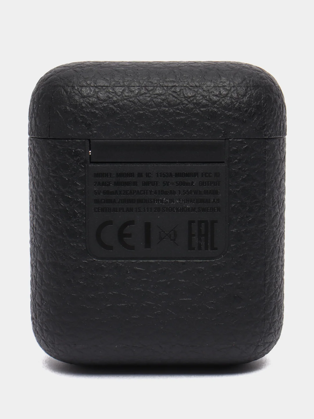 Беспроводные наушники Маршал Minor 3 TWS - вкладыши, Bluetooth