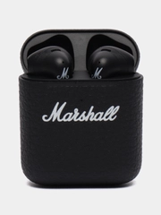 Беспроводные наушники Маршал Minor 3 TWS - вкладыши, Bluetooth