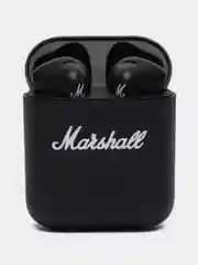 Беспроводные наушники Маршал Minor 3 TWS - вкладыши, Bluetooth