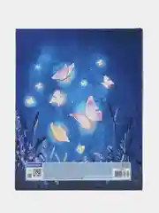 Дневник школьный 1-11 класс для девочки, 48 л, твердый, Sweet Dreams, Brauberg, 106647