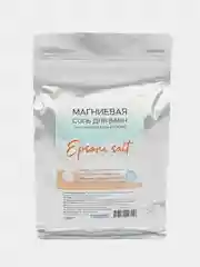 Магниевая соль для ванн, Английская соль Эпсом, 1 кг