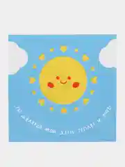 Бирюзовый открытка для влюбленных, валентинка на 23 февраля, 8 марта