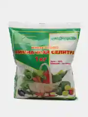 Известково-аммиачная селитра, 1 кг