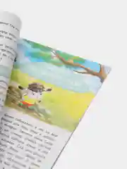 Книга "Терапевтические сказки. Приключения Бенни" для детей