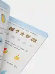 Многоразовые прописи для детей, 2 книги, 4-5 лет