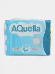 Ватные палочки AQuella, 500 штук