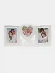 Фоторамка-коллаж "Love"