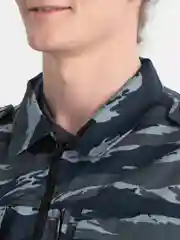 Костюм для охарны Витязь КМФ лето