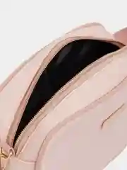 Конфетный сумка женская через плечо