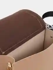 Хаки сумка женская