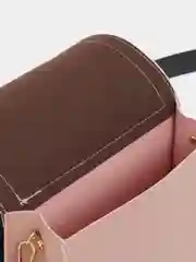 Конфетный сумка женская