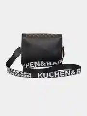 Черный сумка женская