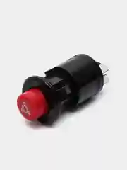 Кнопка аварийной сигнализации 6 контактов ВАЗ 2104 2105 2106 2107 Нива 21214