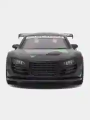 Лесной зеленый металлическая коллекционная машинка Audi R8