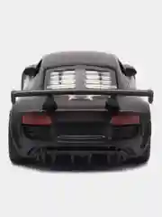 Лесной зеленый металлическая коллекционная машинка Audi R8