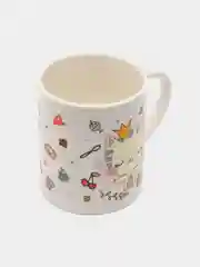 Кружка в подарочной упаковке "Кошечка.Its A Purrfect Day", 220 мл, фарфор