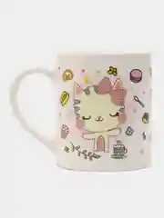Кружка в подарочной упаковке "Кошечка.Its A Purrfect Day", 220 мл, фарфор