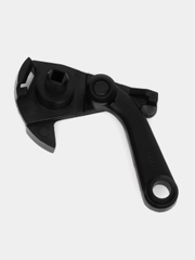 Ремкомплект впускного коллектора BMW N57N, N57Z 11617811909