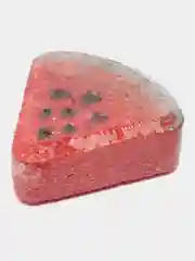 Багровый пенная мини бомбочка для ванны, подарочный набор