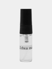Духи мужские по мотивам Rasasi Zebra man (зебра мен) пробник спрей 3мл