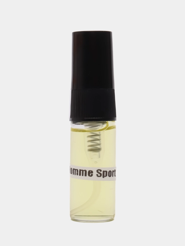 Мужские духи по мотивам Allure Homme Sport ( Аллюр хом спорт) пробник спрей 3 мл