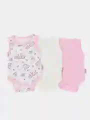 Комплект из 3 боди для малыша