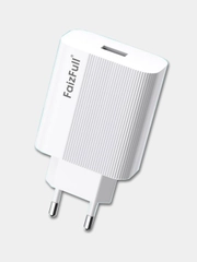 Зарядное устройство для телефона, USB