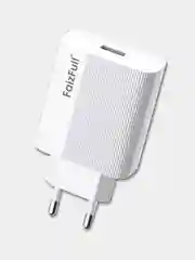 Зарядное устройство для телефона, USB