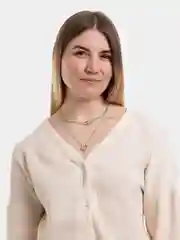 Серебряный цепочка на шею женская с подвеской, двойная