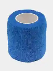 Бежевый эластичный бинт, самофиксирующийся, бандажный