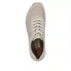 Кроссовки женские Rieker из натуральной кожи