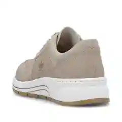 Кроссовки женские Rieker из натуральной кожи
