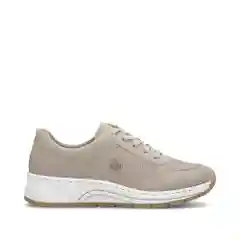 Кроссовки женские Rieker из натуральной кожи