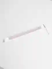 Белый чокер на шею 16 цветов