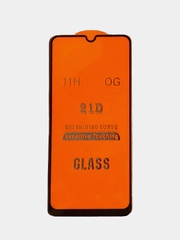 Защитное стекло на Samsung Galaxy A31, A32, A33, A22, M32