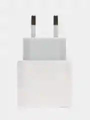 Блок для зарядки iPhone, Type-C, с быстрой зарядкой, 20-25W, для Iphone и Android