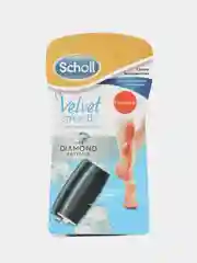 Сменные ролики для пилки scholl,2 штуки