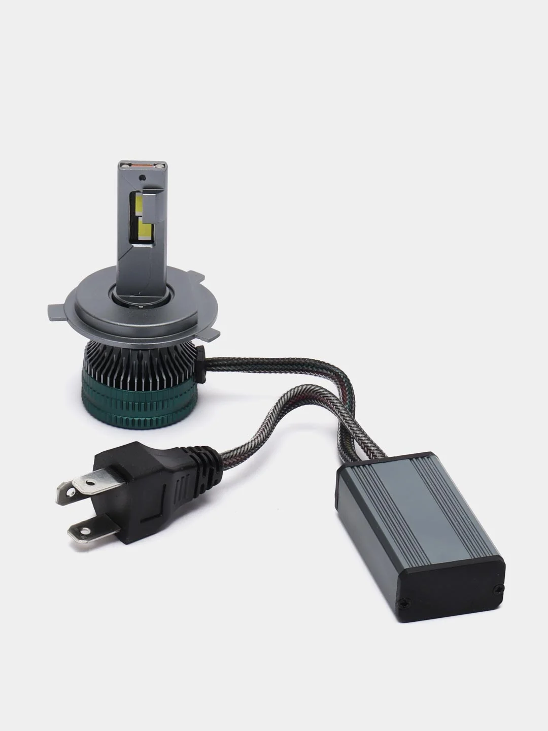 Светодиодная Led лампa V16 FAROCARO 110Вт H4, H7