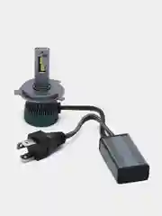 Светодиодная Led лампa V16 FAROCARO 110Вт H4, H7