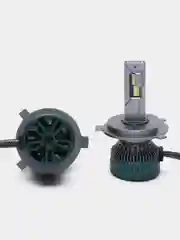 Светодиодная Led лампa V16 FAROCARO 110Вт H4, H7