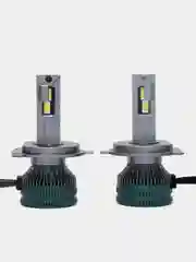 Светодиодная Led лампa V16 FAROCARO 110Вт H4, H7