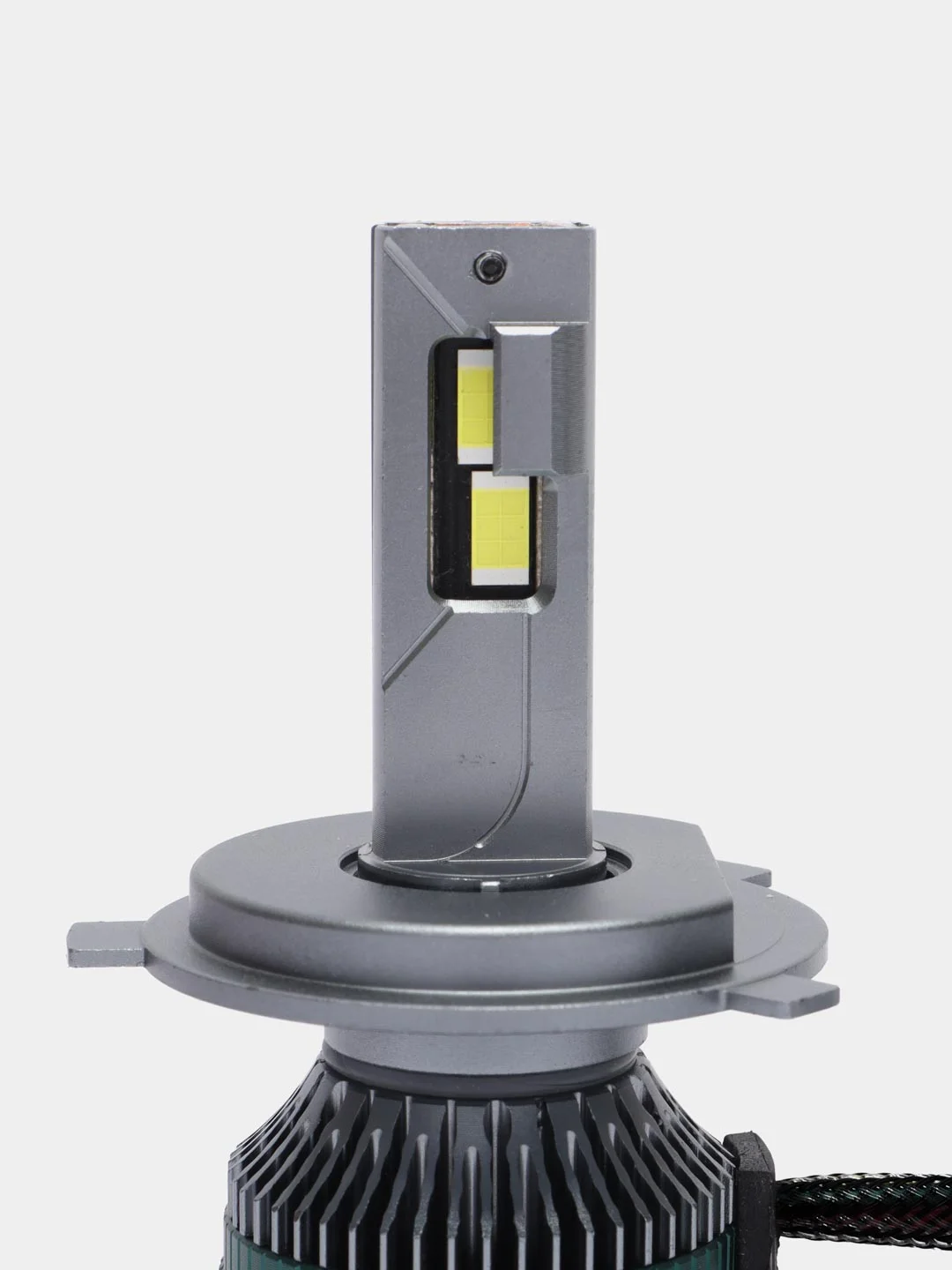 Светодиодная Led лампa V16 FAROCARO 110Вт H4, H7