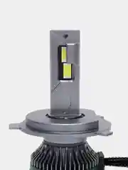 Светодиодная Led лампa V16 FAROCARO 110Вт H4, H7