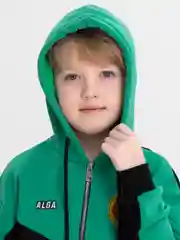 Костюм "Алга"