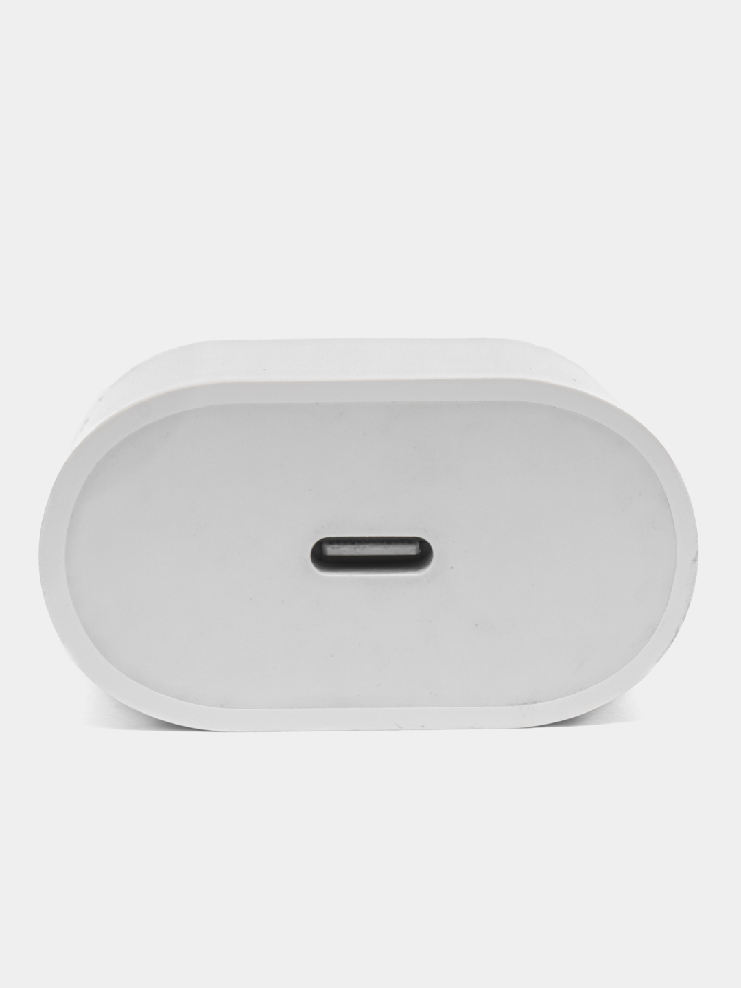 Блок питания для iPhone, iPad, AirPods, Android с быстрой зарядкой, 20W,  Type-C купить по цене 459 ₽ в интернет-магазине Магнит Маркет